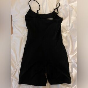 Garage Bodycon jumper